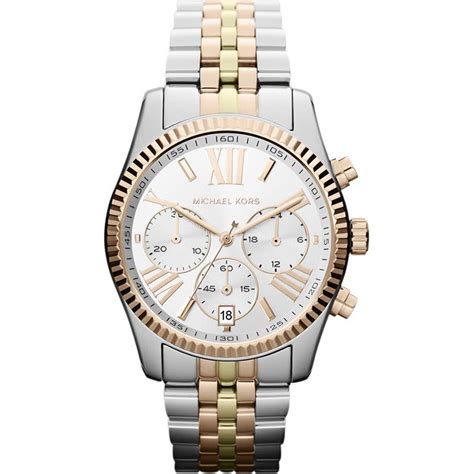 michael kors horloge